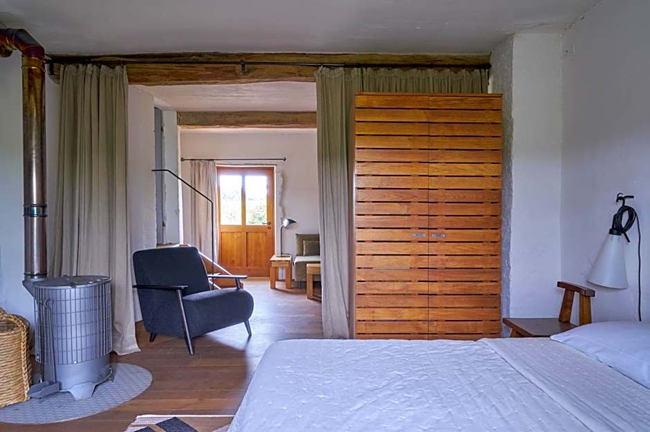 La Colline du Colombier