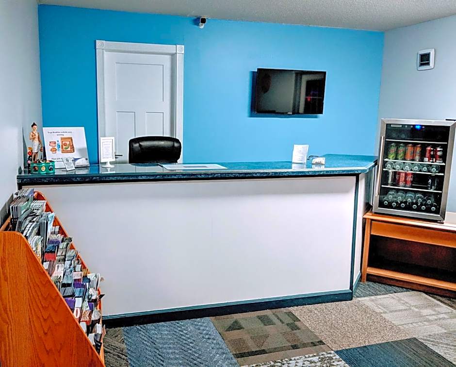 Executive Inn