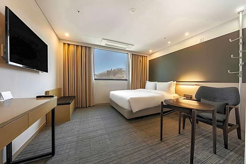 ON City Hotel