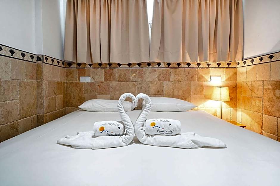 Aparthotel Maracaibo