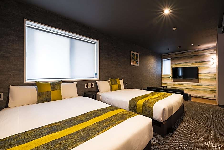 GRAND BASE Moji Nagomi