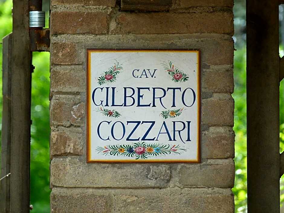 Casa Fiorita