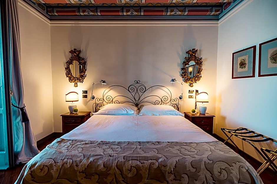 Relais I Due Roccoli