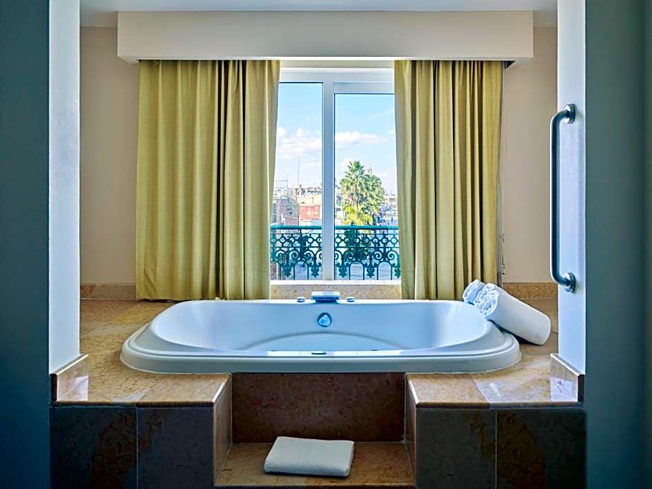 Fiesta Americana Aguascalientes