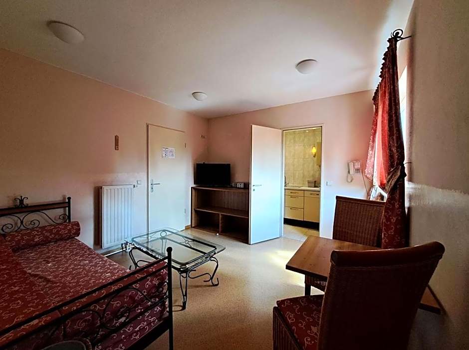 Mediterran Hotel Juwel
