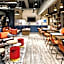 ibis Budget Sheffield Centre St Marys Gate