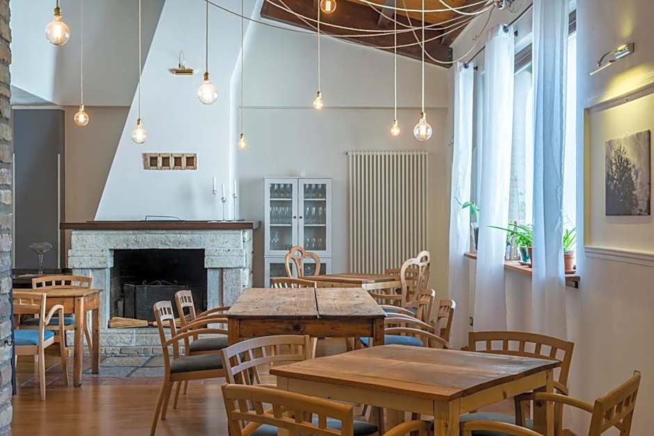 Il Lavatoio Dimora Storica