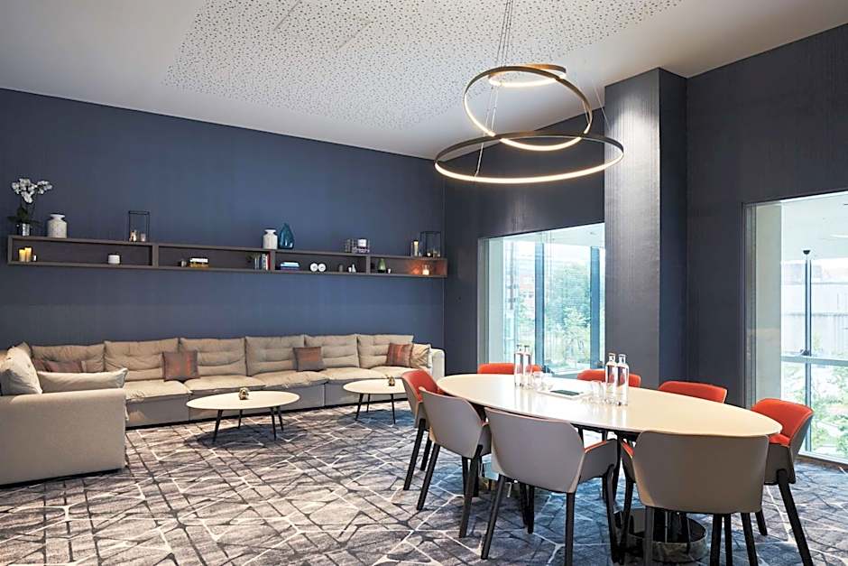 Hyatt Regency Manchester