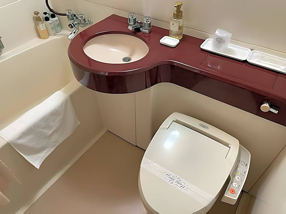 Smile Hotel Sasebo