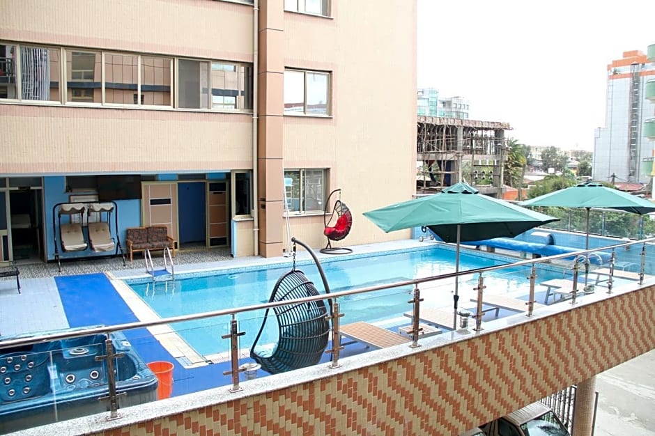Emmad Furnished Hotel