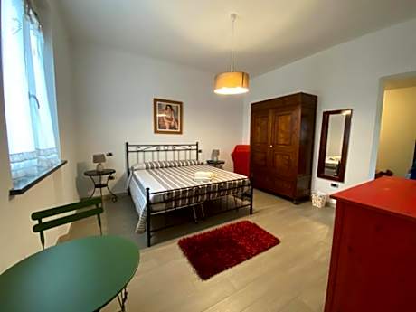 B&B Lunetia