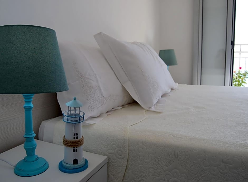 B&B Capo Rizzuto fronte Mare