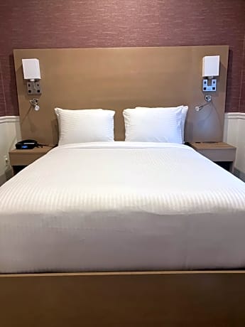 Deluxe Double Room - Non Smoking