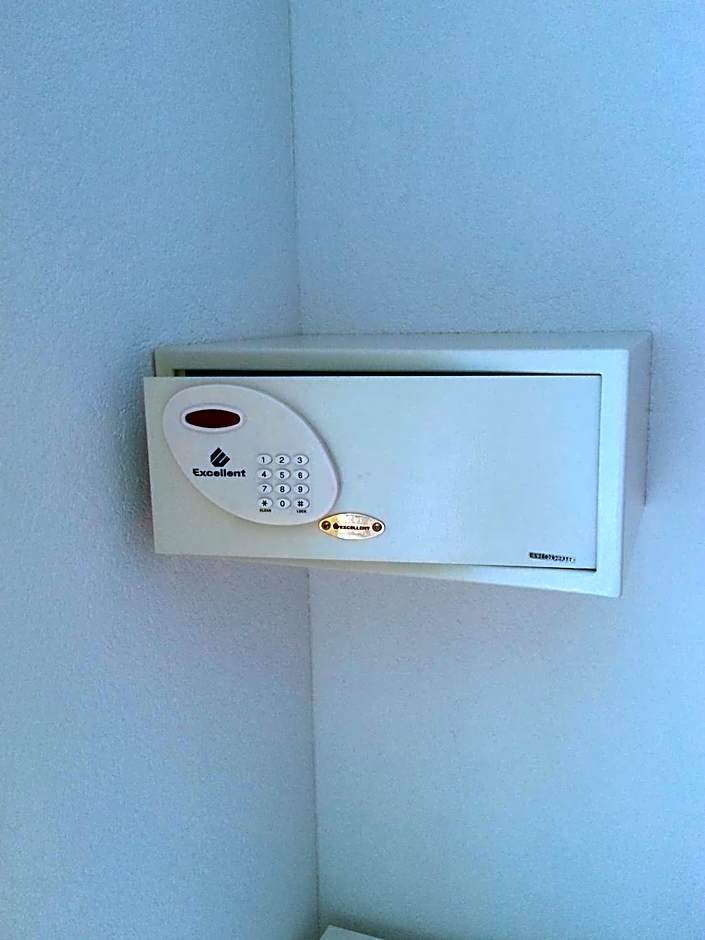 Anstatthotel Hochdorf - app self-check-in