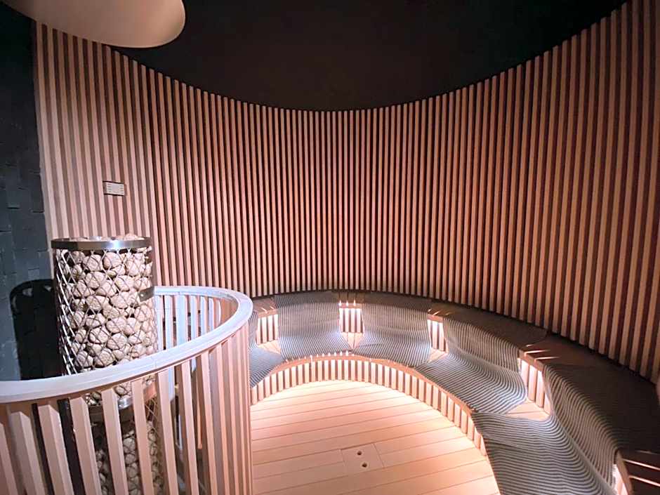 TsukubaNoYu Urban Hotel