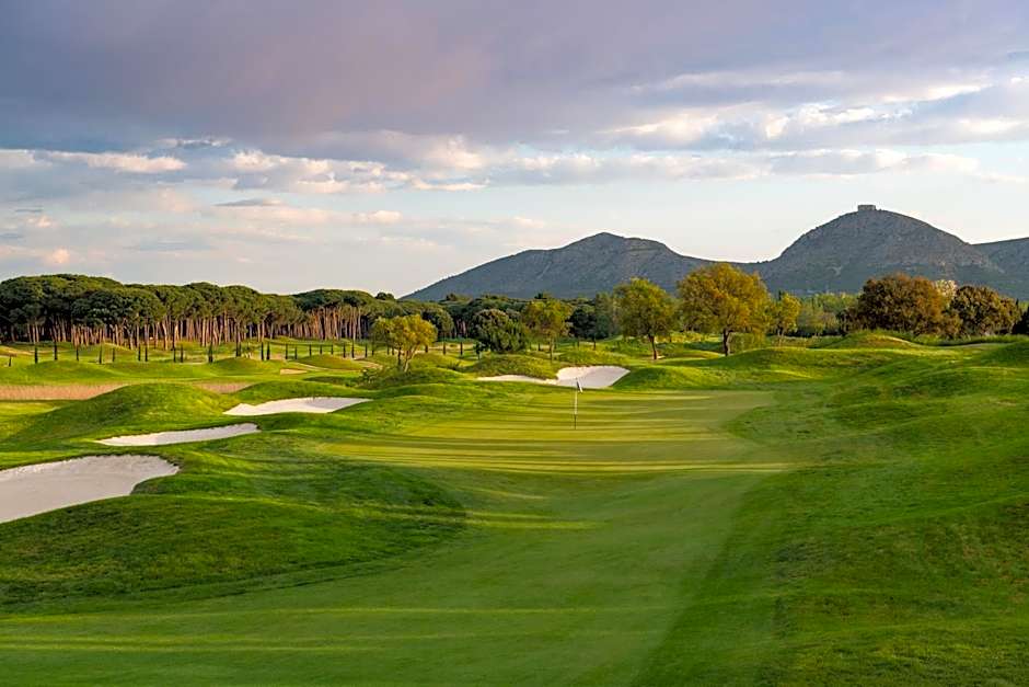 Hotel Emporda Golf