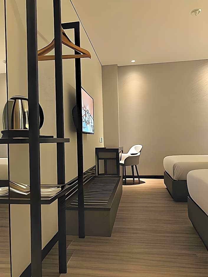 The Gallivant Hotel