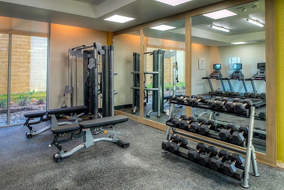 Holiday Inn Hotel & Suites Houston West - Katy Mills By IHG
