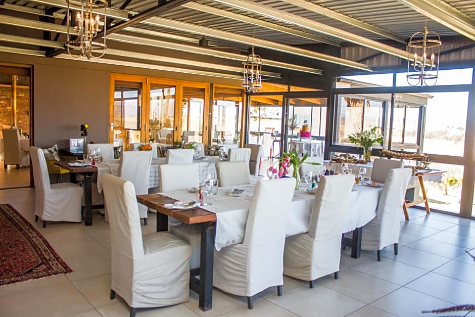 De Zeekoe Guest Farm