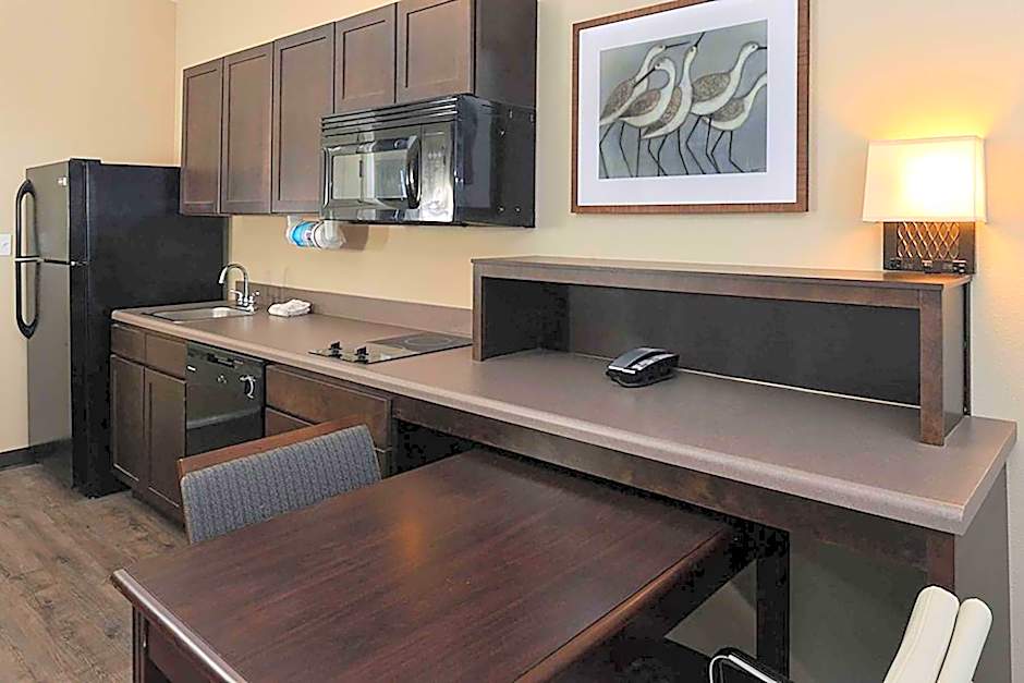 Extended Stay America Suites - Donaldsonville - Gonzales