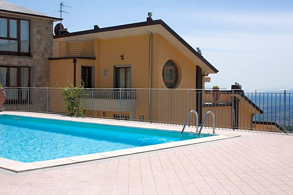 Residence Montefiore