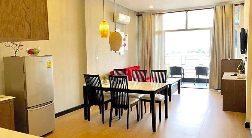 Asiban Quay Boutique Hotel