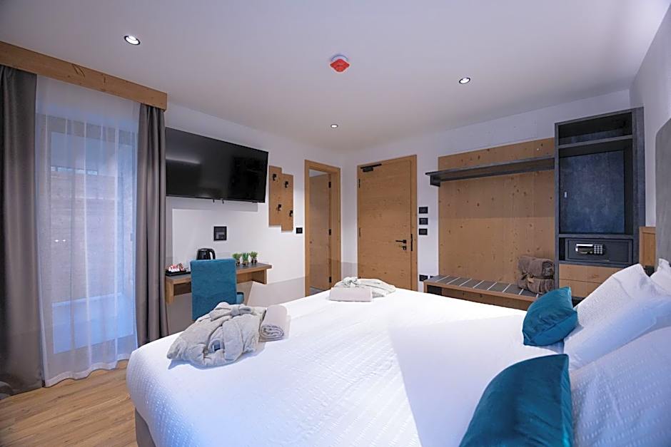 Photo 1 of 20 of Standard 1 Double Bed or 2 Beds, Balcony