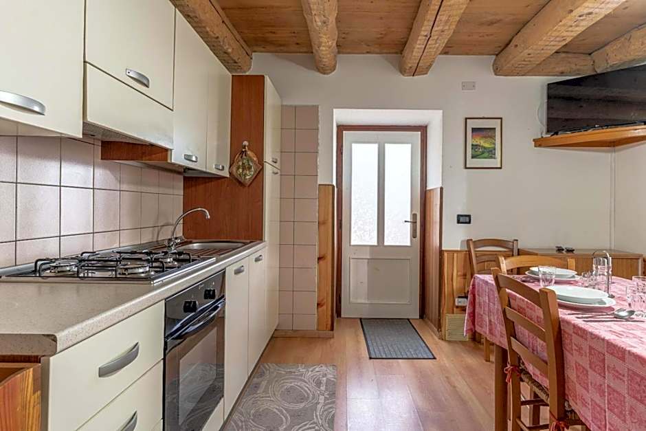 Chalet Musiera
