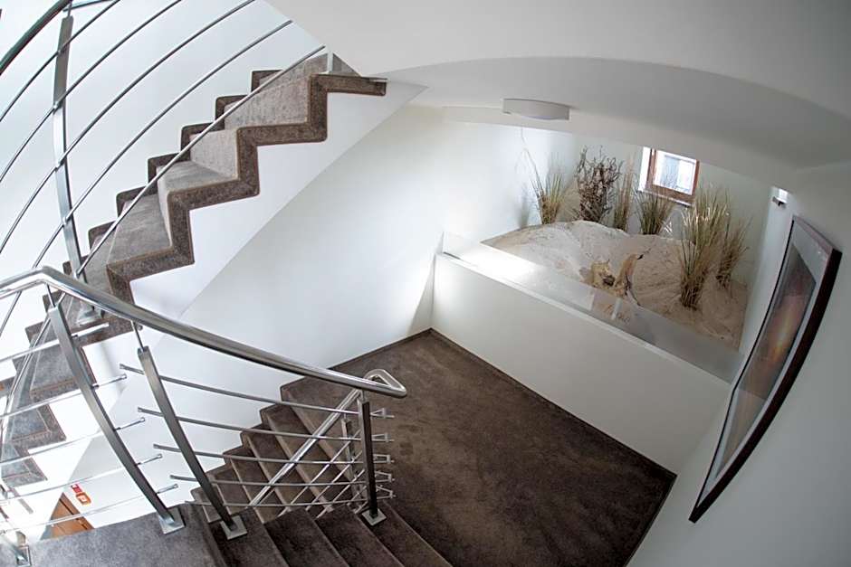 Grand Łeba - Adults Only (13+)