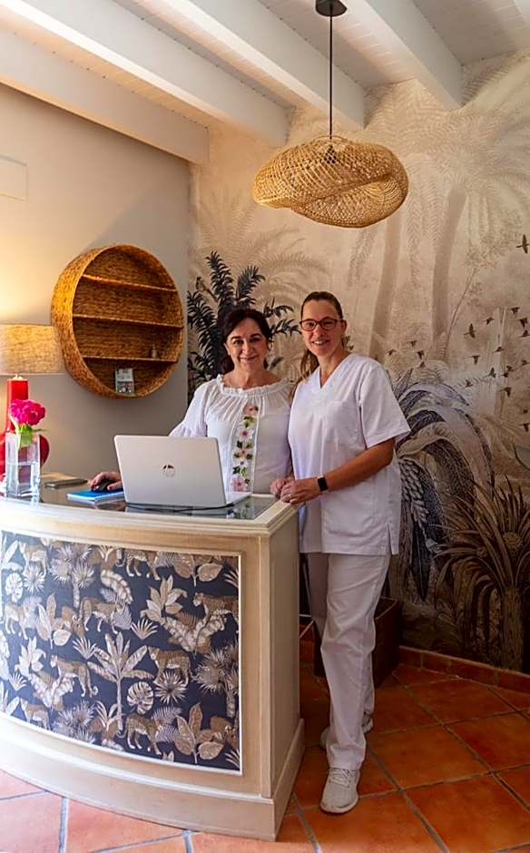 Hotel La Casona de Nueva