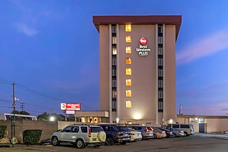 Best Western Plus Grosvenor Airport Hotel
