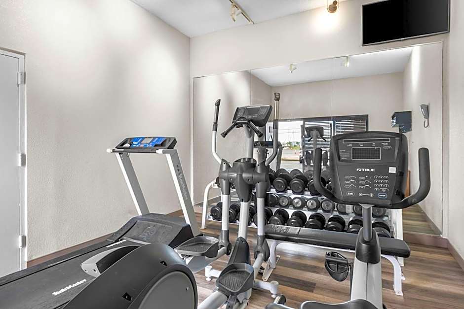 Best Western Kent Narrows Inn