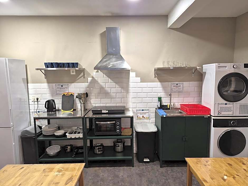 Balea Hostel