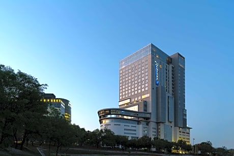Radisson Blu Hotel Sandton, Johannesburg