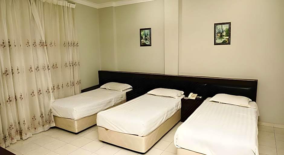 Bayu View Hotel Klang