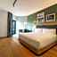 Hilton Garden Inn Tijuana Airport