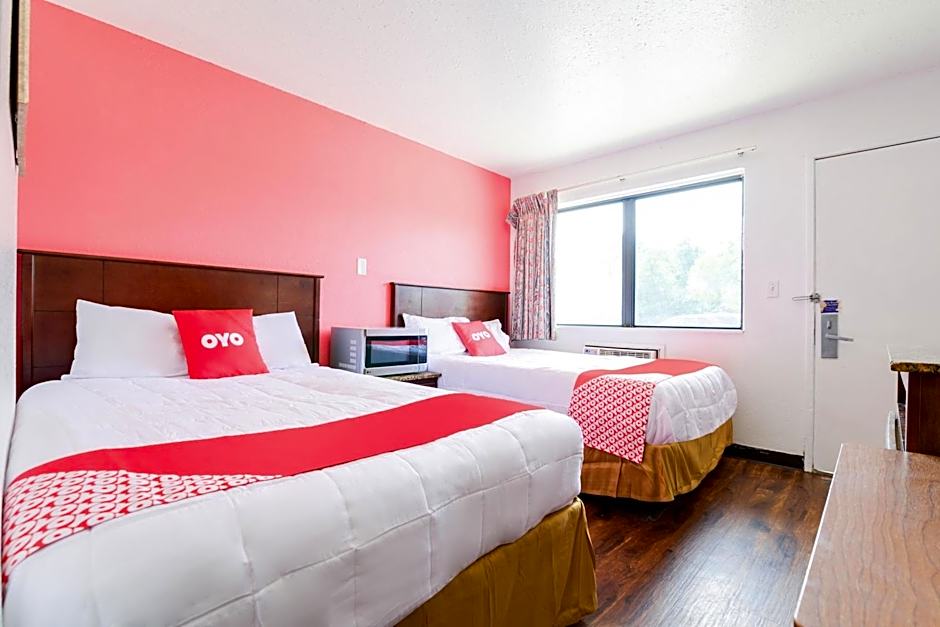 OYO Hotel South Bend - Campus