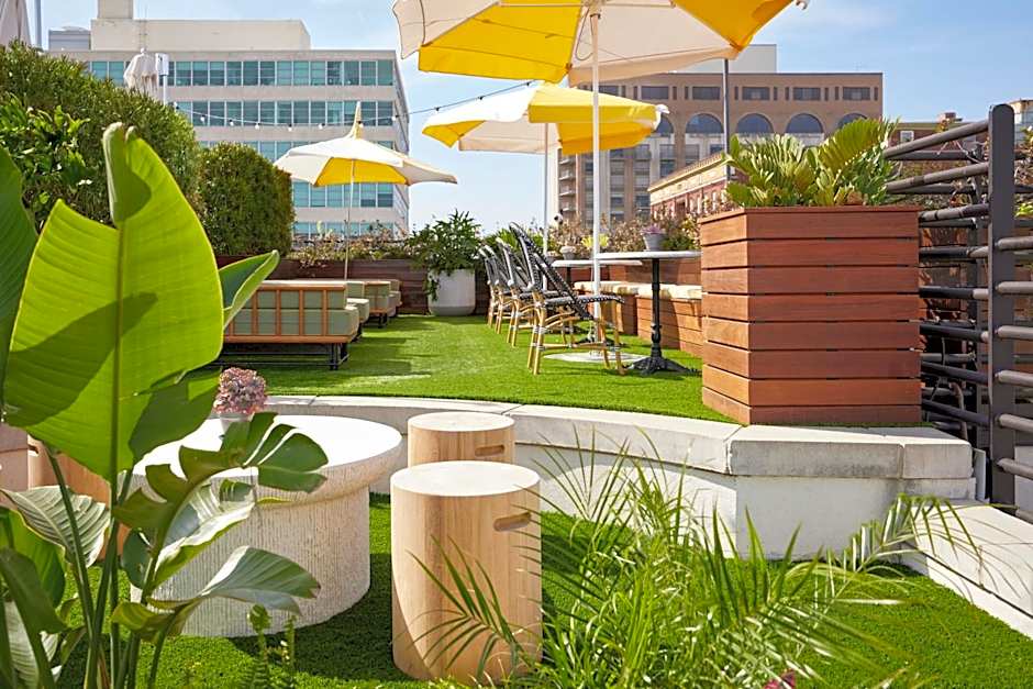 Perry Lane Hotel, a Luxury Collection Hotel, Savannah
