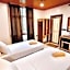 Captal Island Villa