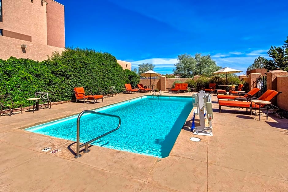 Hampton Inn By Hilton Kayenta Monument Valley