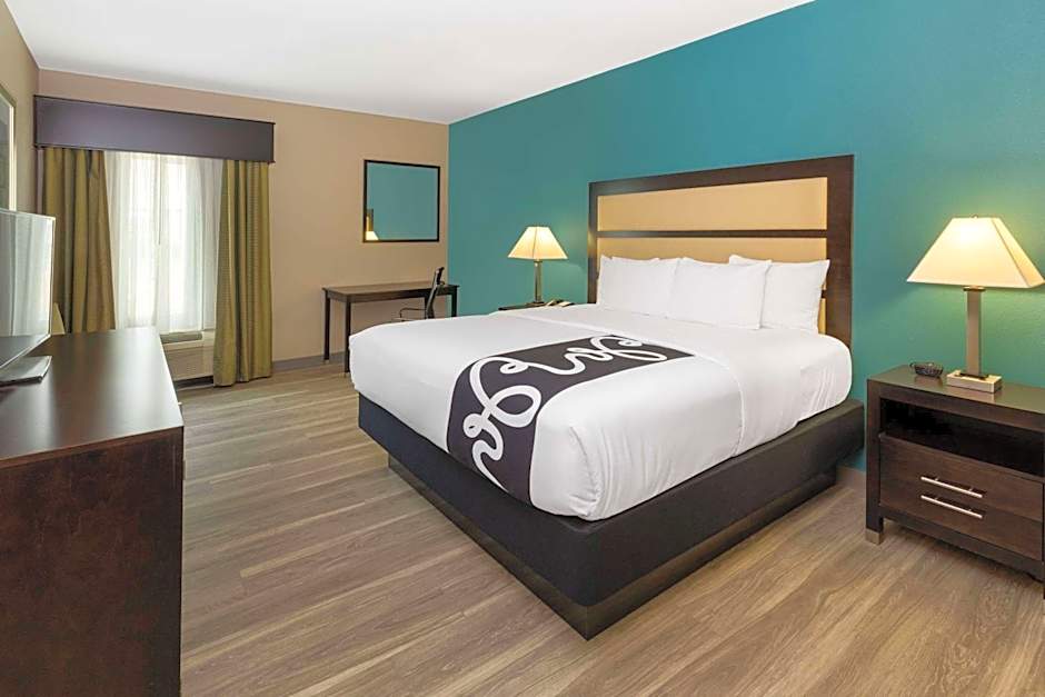 La Quinta Inn & Suites by Wyndham Durant