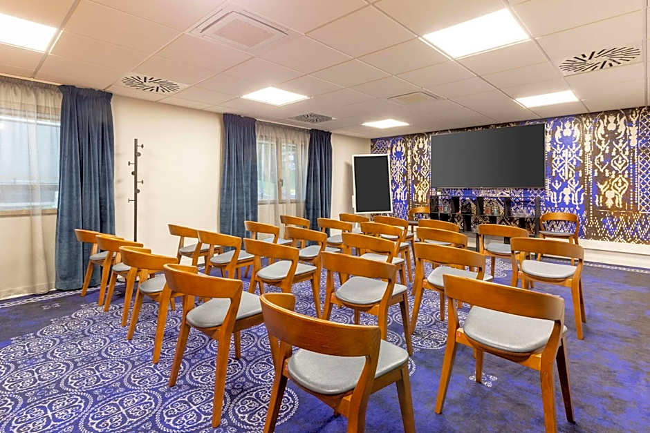 Best Western Plus Le Conquerant Rouen Nord