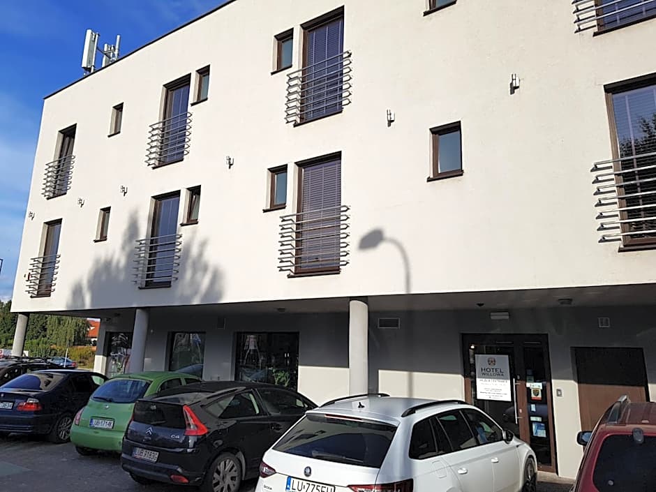 Hotel Willowa