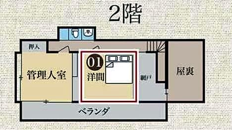 Hotel Re:link