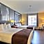 Super 8 by Wyndham Trois-Rivieres