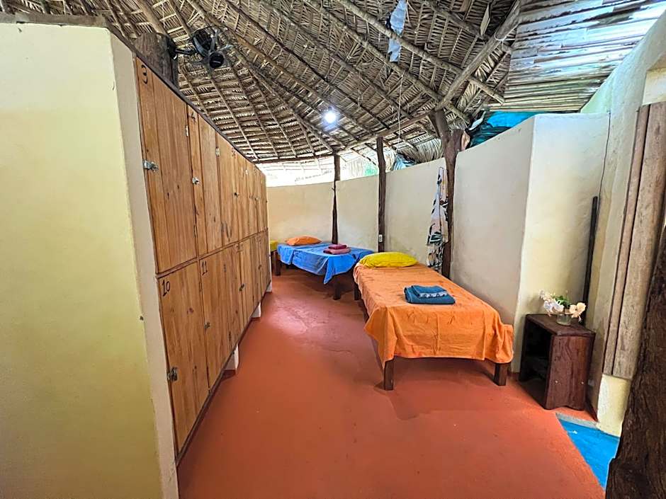 Hostel Morere – Moreré, Ilha De Boipeba, IN
