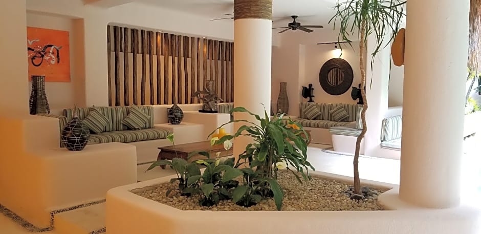 La Tortuga Hotel & Spa - Adults Only