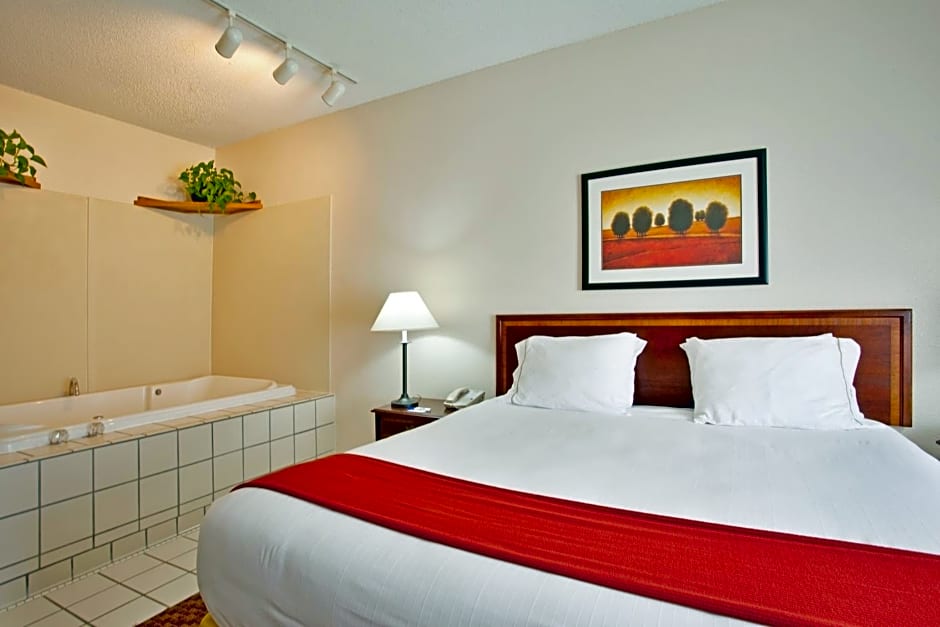 Baymont by Wyndham Merrillville