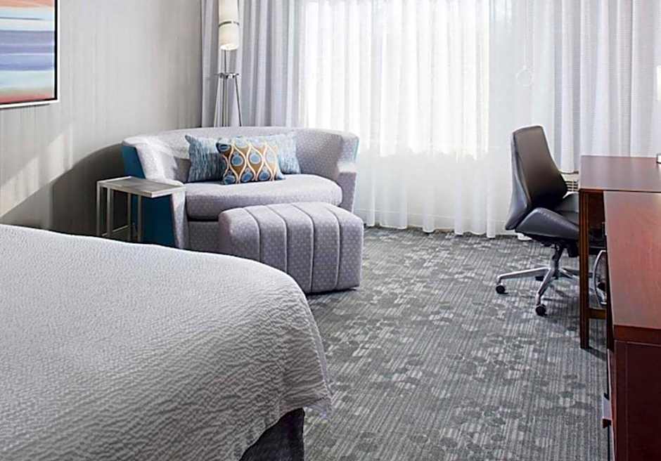 Country Inn & Suites by Radisson, Columbus-Edinburgh