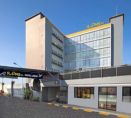 INC double or twin ROOM